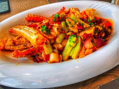 -蟹之国·精品蟹料理(极地店)