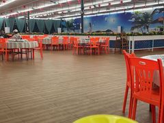 -红月湾海鲜饭店•沙滩海景(双月湾店)