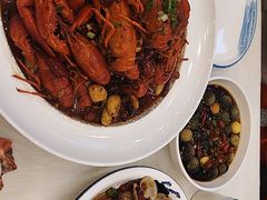 -簋街仔仔小龙虾(总店)