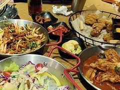 -恩你小木屋·烤肉韩式料理(嘉兴秀洲店)