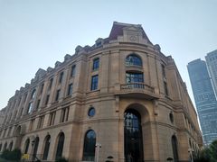 -天津五大道文化旅游区