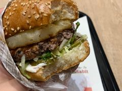 -The Habit Burger Grill 哈比特汉堡(爱琴海店)