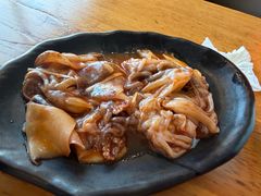 -三千里韩式炭火烤肉(南八马路店)