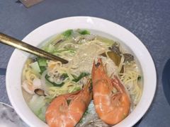 -闽海肴(北辰荟店)