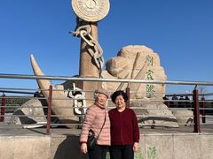 -江滩湿地公园