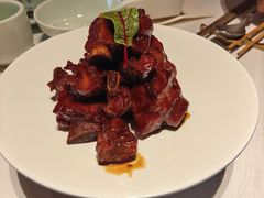-苏帮袁Sue Cuisine(来福士店)