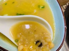 特色豌豆汤-新繁老號豌豆汤饭店·江湖菜(宝光寺店)