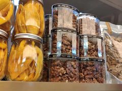 -栗子来了(正弘城店)