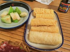 -厝味火锅·潮汕卤水火锅(十一合店)