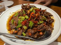 -苹果树下艺术餐厅(宋庄店)