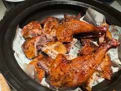 -绿茶餐厅(昆明世纪金源店)