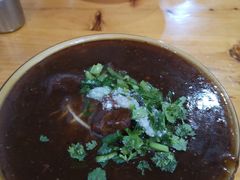 -南街牛肉麺(南街店)