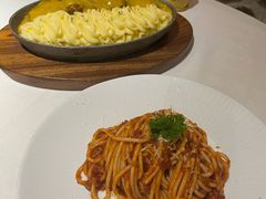 -俄士厨房(时代天街店)