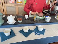 -蓝语境咖啡(辉煌国际广场店)