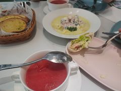 -库滋明·俄罗斯特色美食(中央大街店)