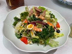 -盛百味·家宴餐厅(霸州分店)