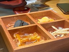 -花潮料理艺食馆(世欧广场店)