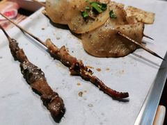 澳洲肥牛-木屋烧烤(坂田天安云谷店)