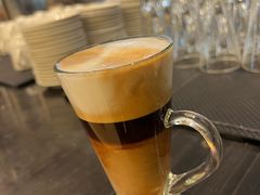 -圣丰索菲特·2 On 988 Café 自助餐厅