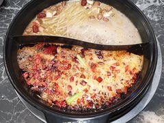 -钢管厂五区小郡肝火锅串串 Chuan Chuan hot pot