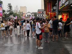 -老牌坊鲁菜名店(宽厚里店)