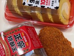 -味多美蛋糕(通州店)