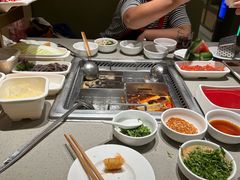 -海底捞火锅(上地华联店)