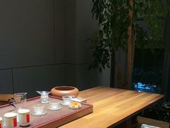 -怡情荟•海鲜青岛菜(五四广场旗舰店)