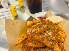 -shark burger·鲨鱼汉堡(交子大道店)