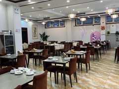 -丽泽山庄·生态怀柔菜·虹鳟鱼(红螺寺店)