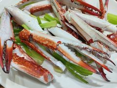 -正亮海鲜(人民西路店)