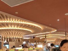 -山焱·炭火自助烤肉(周浦万达店)