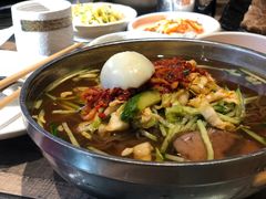 -一心烤肉(延安路店)