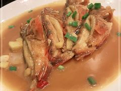 -健眺小海鲜(临海后山店)