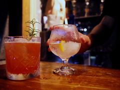 -BIJOU coffee&cocktail(龙岗万科广场店)