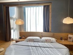 -乐山上善居·养心禅景酒店(世豪广场高铁站店)