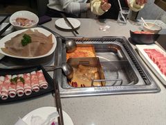 -海底捞火锅(步步高新天地店)