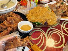 -大梁骨头馆·酱骨老菜(友好店)