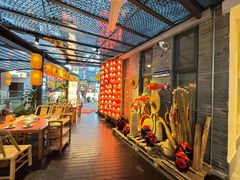 -纸盐河码头火锅(十八梯店)