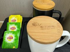 -上海浦东机场海上铂悦酒店