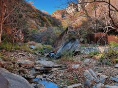 -黑龙潭风景区