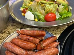 -首尔烤肉大排档(合生汇店)