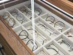 -大视光学•LINDBERG林德伯格•全球手工眼镜集合店(王府井店)