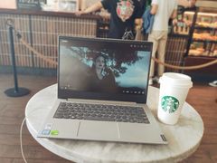 -星巴克(海口美兰机场分店)