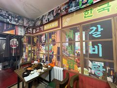 -方新村一品大锅盖(北京街店)