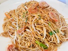 -华盛丰温州大排档(东三环南路店)