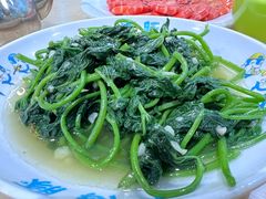 -小海豚•老字号海鲜餐厅(天涯店)