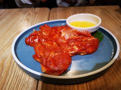 -大壮家原味烤肉(兴华北街店)