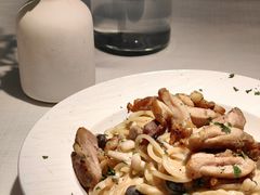 -春树下·树屋花房西餐厅(罍街AS1980店)