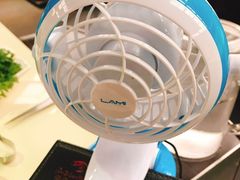 -海底捞(明洞店)